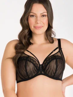 Gorsenia K817 Inessa barva: černá