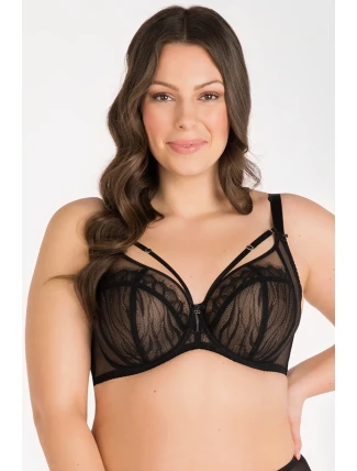 Gorsenia K817 Inessa barva: černá Gorsenia K817 Inessa barva: černá