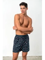 Vamp - Pánské boxerky 18855 - Vamp Vamp - Pánské boxerky 18855 - Vamp