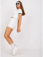 Dámská souprava EM KMPL ecru Dámská souprava EM KMPL ecru