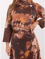 Sukně IT SD 18951 2.04 tmavě zelená