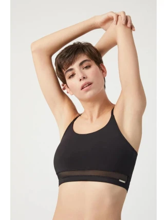 Dámský top 10024 - Ysabel Mora Dámský top 10024 - Ysabel Mora