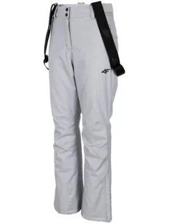 Dámské lyžařské kalhoty SPDN001 27M - 4F