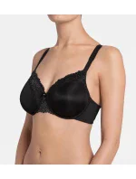 Podprsenka nevyztužená Ladyform Soft W X - Triumph Podprsenka nevyztužená Ladyform Soft W X - Triumph