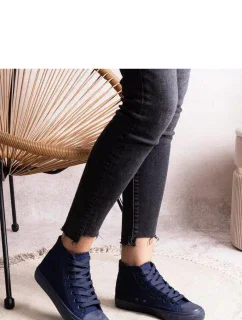 Tenisky  model 207221 Solea