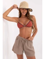 Kraťasy model 215934 Italy Moda Kraťasy model 215934 Italy Moda