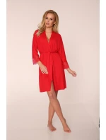 Dámský župan De Lafense 342 Fanny