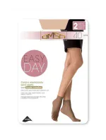 Omsa Easy Day Ponožky 40 den A'2