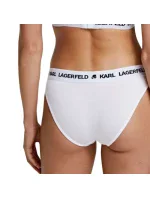 Karl Lagerfeld Underwear Logo Hipsters Set W 211W2125 Karl Lagerfeld Underwear Logo Hipsters Set W 211W2125