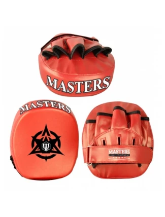 Ohnuté tlapky - ŁZ-MINI-RED NEW Ohnuté tlapky - ŁZ-MINI-RED NEW