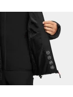 Alpinus pánská bunda Furggen black BR18118 pánské