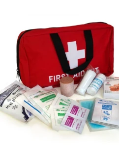 Lékárnička s příslušenstvím Yakima 100238