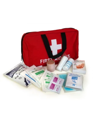 Lékárnička s příslušenstvím Yakima 100238 Lékárnička s příslušenstvím Yakima 100238