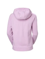 Helly Hansen Core Graphic Hoodie W 54239 052 Helly Hansen Core Graphic Hoodie W 54239 052