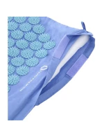 Akupresurní podložka HMS AKM03 modrá Akupresurní podložka HMS AKM03 modrá