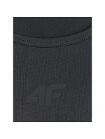 Dámský rychleschnoucí tréninkový top 4F 4FWMM00TFSLF0762-20S