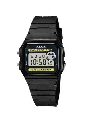 Pánské hodinky CASIO F-94WA-9DG + BOX Pánské hodinky CASIO F-94WA-9DG + BOX