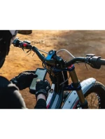 Quad Lock PRO Držák na řídítka motocyklu