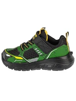 Skechers Skech Tracks - Tractor-Tronix 407062N-GNBK Green 22