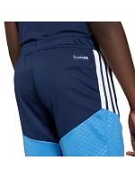 Dětské tréninkové šortky adidas Tiro 26 Competition Navy Blue JL8917