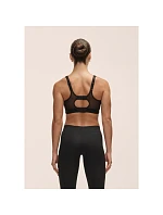 Sportovní podprsenka CASALL High Impact Sports Bra, černá, pánská