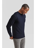 Fruit of the Loom Lightweight Set-In Sweat Pánská mikina 16.2156 royal blue Fruit of the Loom Lightweight Set-In Sweat Pánská mikina 16.2156 royal blue