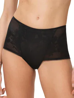 Triumph 10207231 Wild Rose Sensation Maxi barva:0004-black