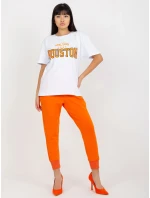 Dámské tričko EM TS 527 1.26X bílá - FPrice