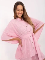 Sada LK KMPL 510072.68 světle růžová