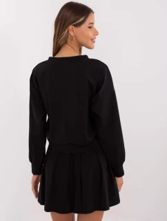 MI KMPL sada M6158.92 černá