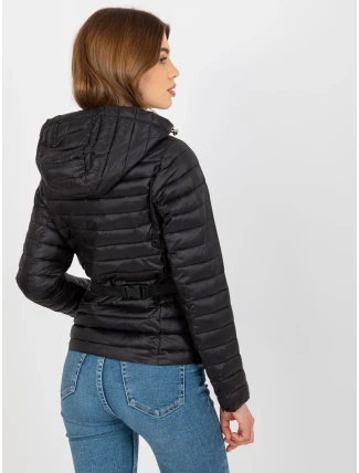 Dámská bunda NM KR D2 3880 .99P černá - FPrice Dámská bunda NM KR D2 3880 .99P černá - FPrice