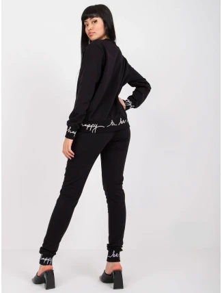 RV sada KMPL 7649.26P černá