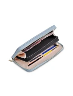 Peněženka VUCH Nightie Nicci Baby Blue