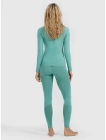 Dámské termo legíny 4F