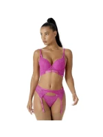 Dámská podprsenka 19901 fuchsiová - Gossard Dámská podprsenka 19901 fuchsiová - Gossard