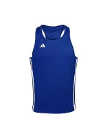 Pánské tílko ADIBTT02 modré - Adidas Pánské tílko ADIBTT02 modré - Adidas