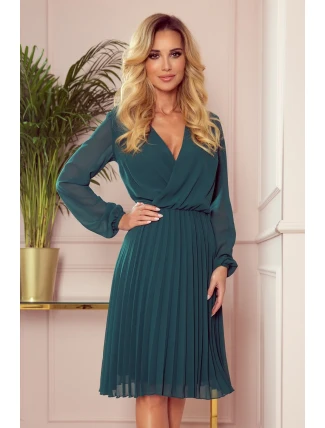 Společenské šaty  model 144199 Numoco