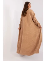 Svetr na zapínání model 185968 AT Svetr na zapínání model 185968 AT