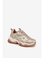 Sportovní obuv model 216445 Step in style Sportovní obuv model 216445 Step in style