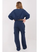 Teplákové kalhoty model 222503 Factory Price