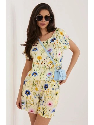 Kraťasy model 226392 Sublevel Kraťasy model 226392 Sublevel