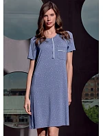 Dámská noční košile Lormar 634051