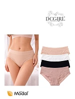 DC Girl kalhotky 27041 A'2 S-XL