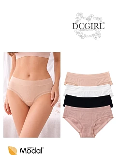 DC Girl kalhotky 27041 A'2 S-XL