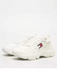 Boty Tommy Hilfiger Lightweight Hybrid Runner W EN0EN02566YBL