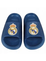 Žabky EVA Jr 2300006820N Real Madrid - plážové žabky k bazénu