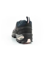 CMP Rigel dámské nepromokavé trekové boty FITGO dámské