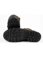 Aku Pilgrim Com.Li. 22 Dk Gore-tex dámské taktické vojenské boty dámské