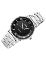 CASIO MTP-VT03D-1BDF Pánské hodinky + krabice CASIO MTP-VT03D-1BDF Pánské hodinky + krabice