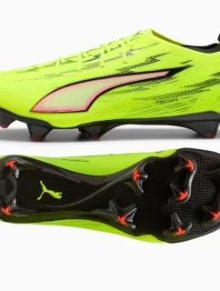 Boty Puma ULTRA 5 Carbon FG/AG 108685-01